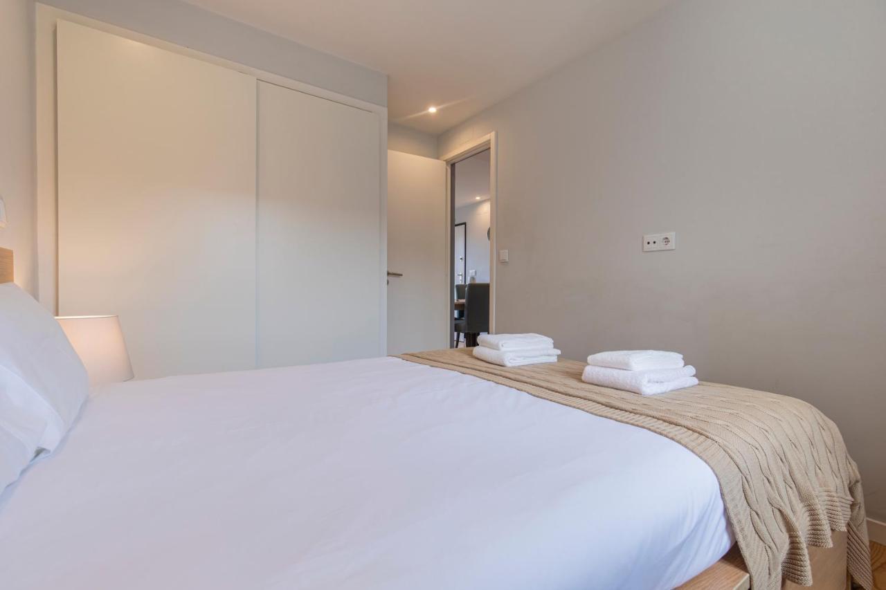 Graceful 2Bdr Duplex Apartment By Lovelystay Lisbon Exterior photo